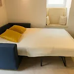 Authentic Gf With Terrace At The 3 Cities Marina 公寓