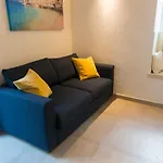 Authentic Gf With Terrace At The 3 Cities Marina