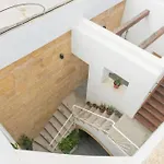 Authentic Gf With Terrace At The 3 Cities Marina Cospicua