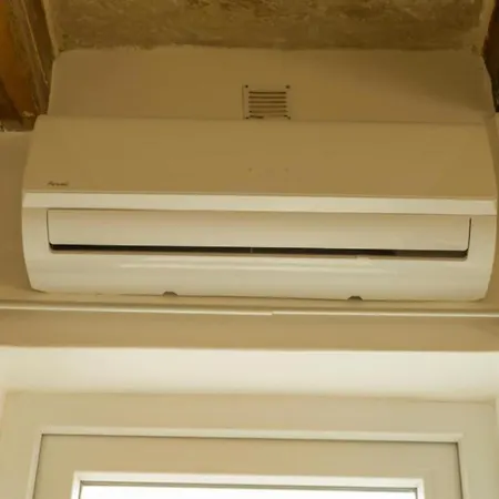 Appartement Authentic Gf With Terrace At The 3 Cities Marina Cospicua