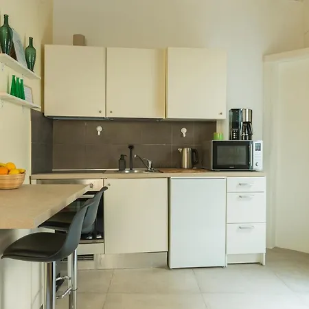 Authentic Gf With Terrace At The 3 Cities Marina Apartman Cospicua