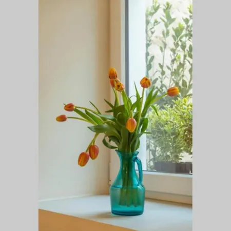 Apartman Authentic Gf With Terrace At The 3 Cities Marina