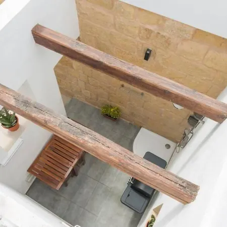 Authentic Gf With Terrace At The 3 Cities Marina *