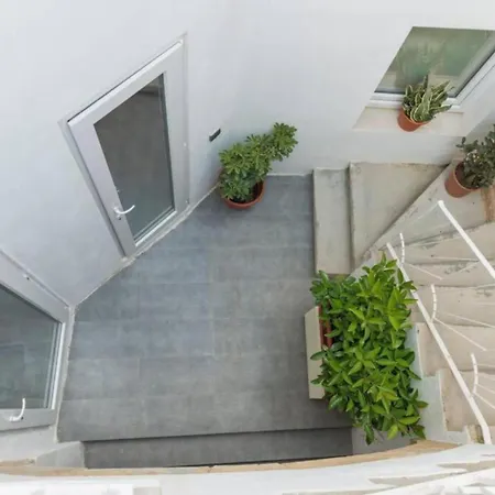 Authentic Gf With Terrace At The 3 Cities Marina * Cospicua